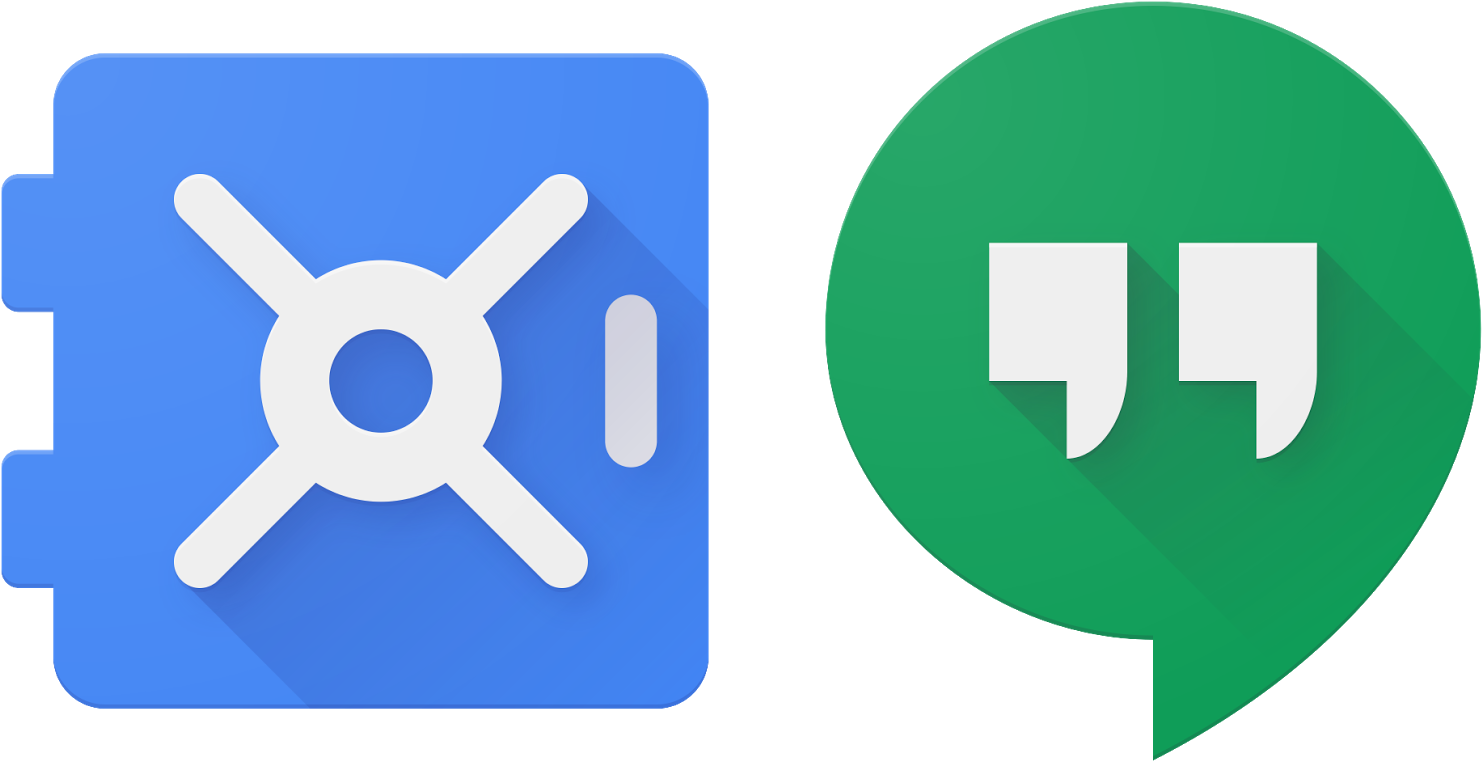 We're Also Adding Google Apps Vault Support For Hangouts - Vault Google (1600x828)
