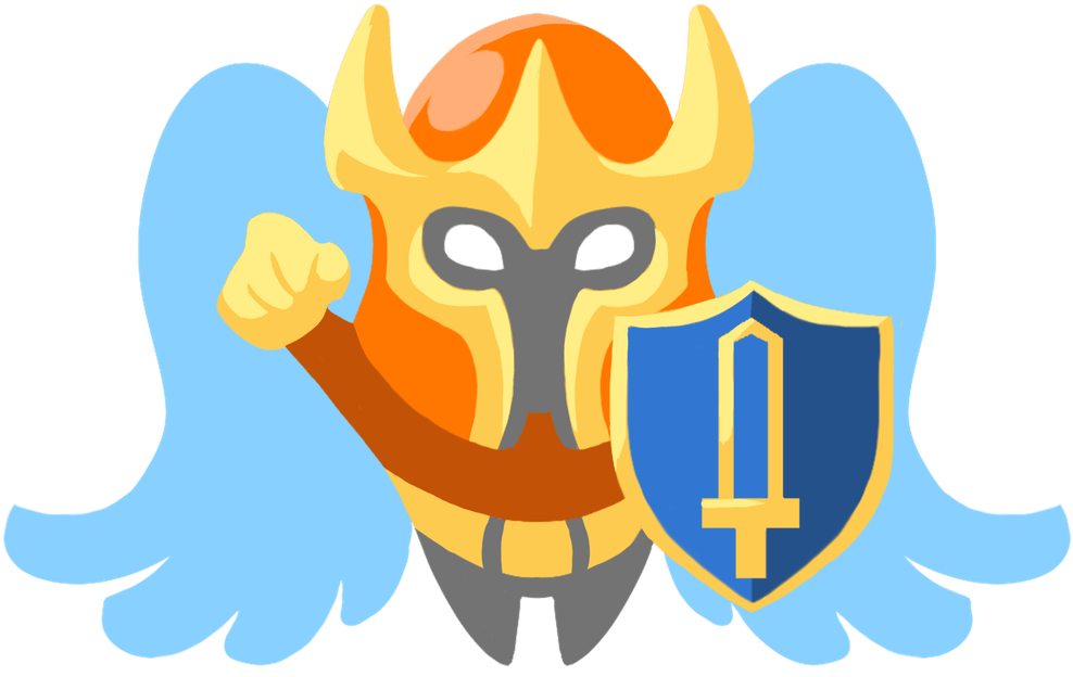 Alchemists, Druids, Healers, Wizards And Paladins - Square, Inc. (1000x1000)