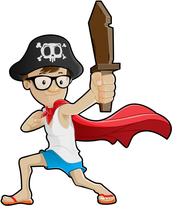 Make Some Cartoon Design For You - Cartoon (680x962)