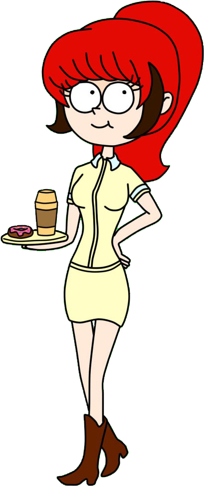 More Like Marceline The Vampire Qween Art Trade By - Drawing (538x1064)