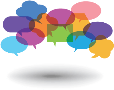 Thanks For Your Feedback - Feedback Clip Art (415x354)