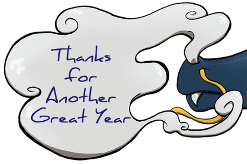 We Hope You Had A Great Weekend, Got To Play All Of - Cartoon (483x322)