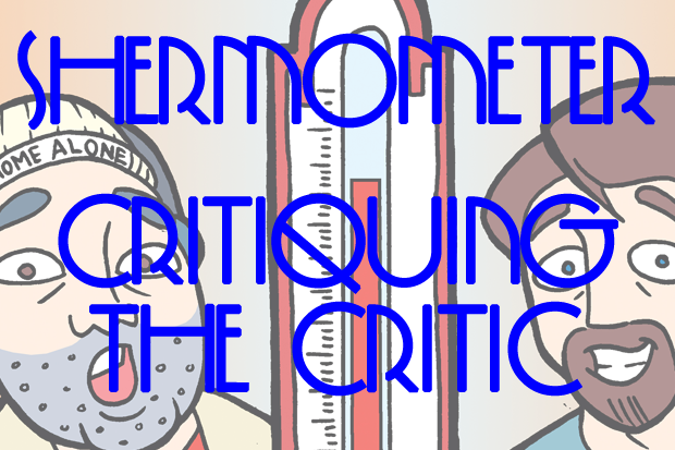 Thanks For Your Support Look Forward To Shermometer - Thanks For Your Support Look Forward To Shermometer (620x413)