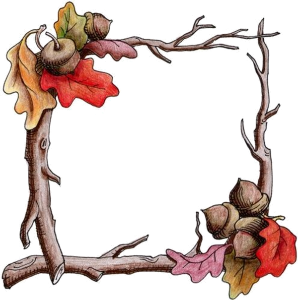 Frames, Frame, Rahmen, Quadro, Png - Good Afternoon Gif (600x605)