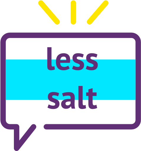 Salt Free Icon - Salt Free Icon (512x512)