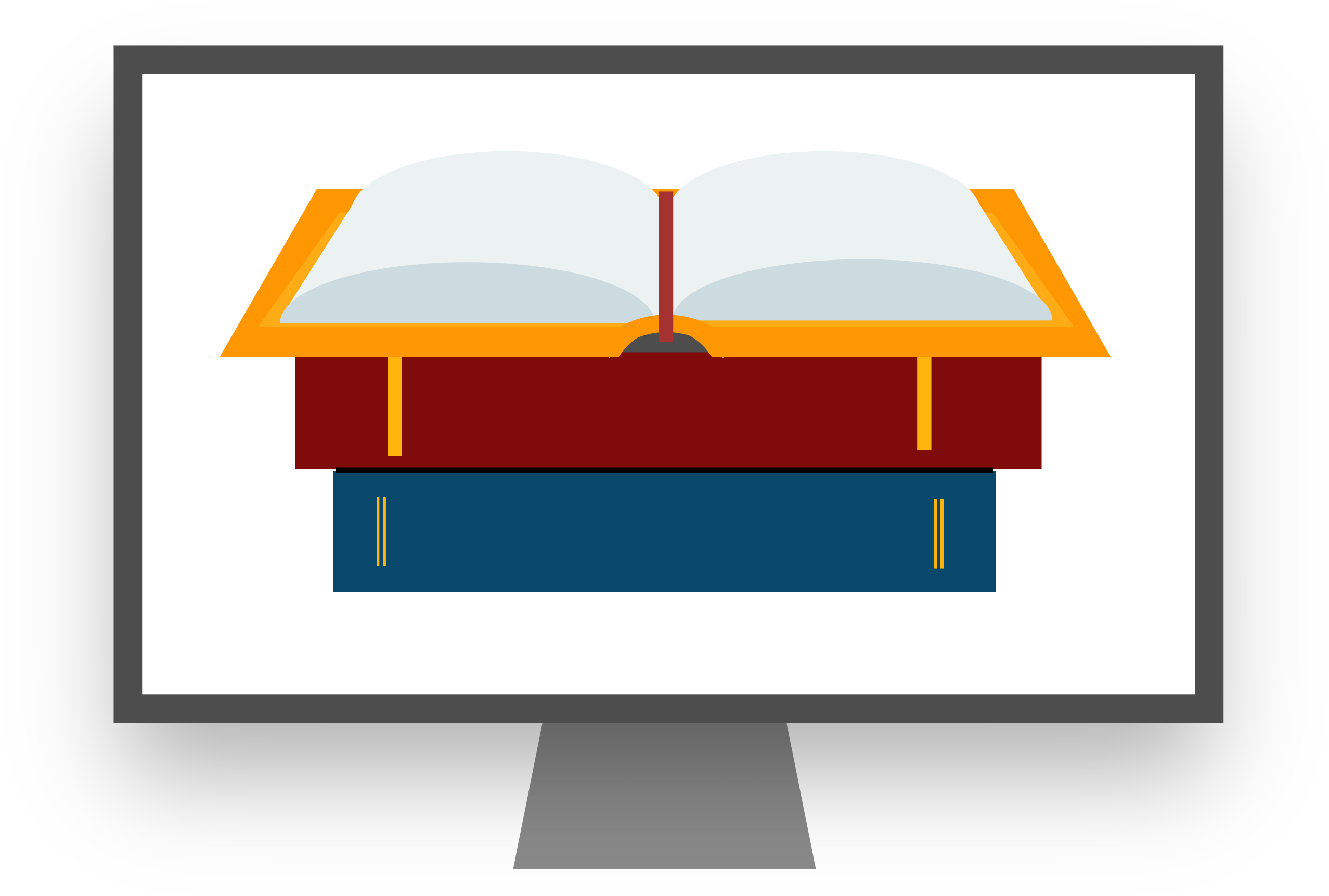 Where To Find Free Online Resources For Federal Grant - Illustration (4096x2304)