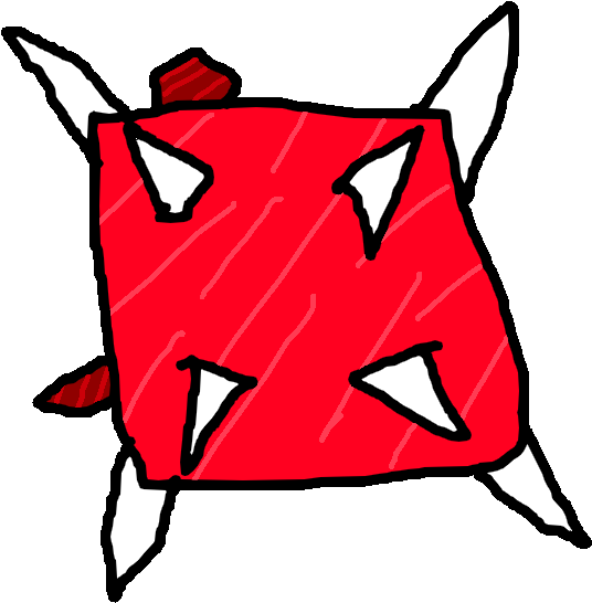 Mg's Lobster - Mg's Lobster (600x600)