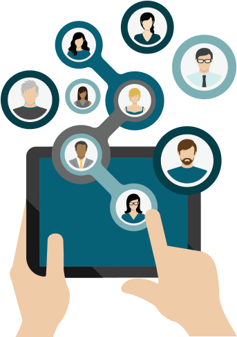 Workforce Planning - Workforce Planning Icon (481x496)