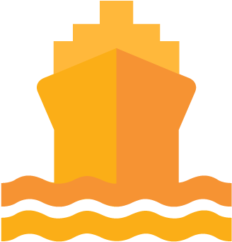 Federal Government / Department Of Defense System Development - Ship Typography (670x670)