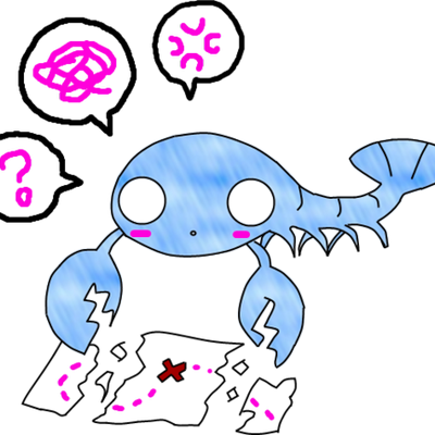 Lost Lobster - Lost Lobster (400x400)