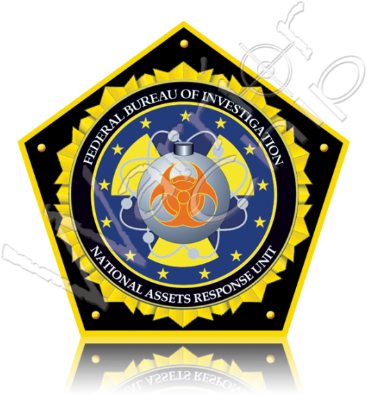 Fbi Bomb Disposal - Fbi (540x600)