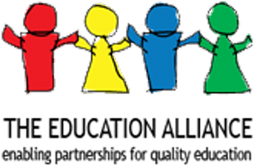 The Education Alliance - Educational Alliance (400x400)