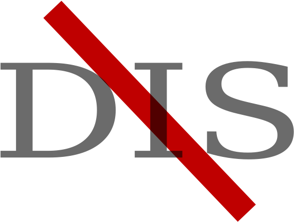 Disability Clip Art At Clker - Countermeasure (600x446)