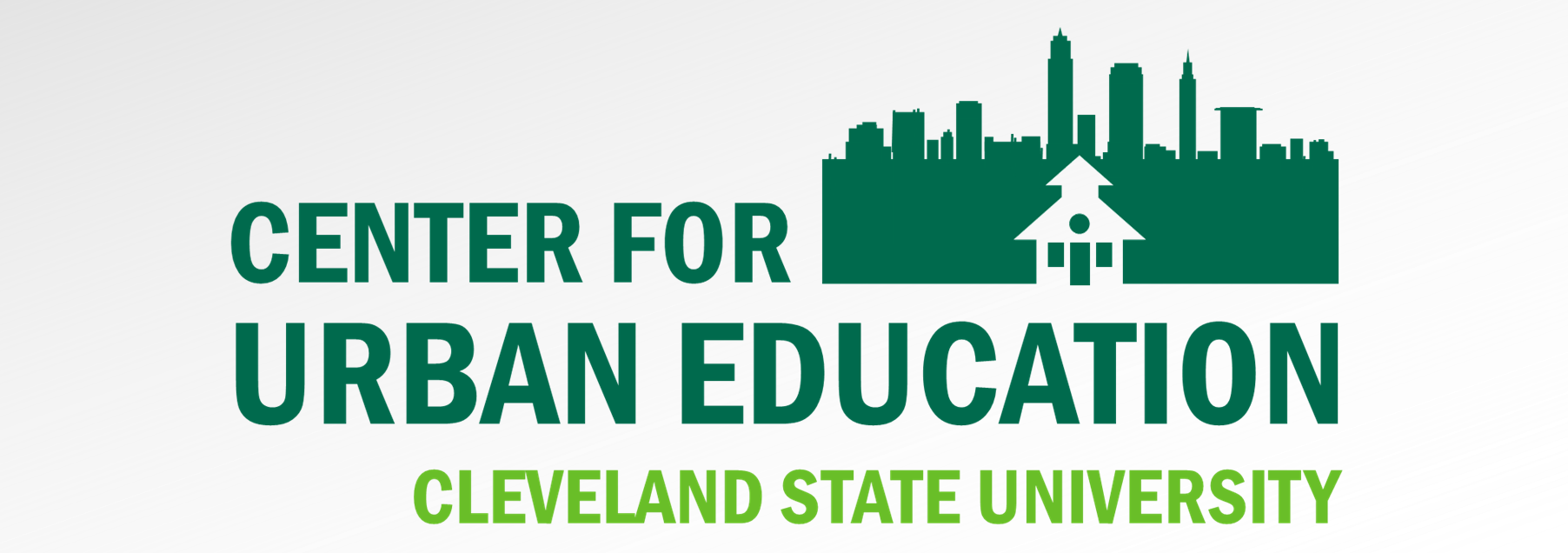 The Mission Of The Center For Urban Education At Cleveland - Cleveland State University (1804x636)