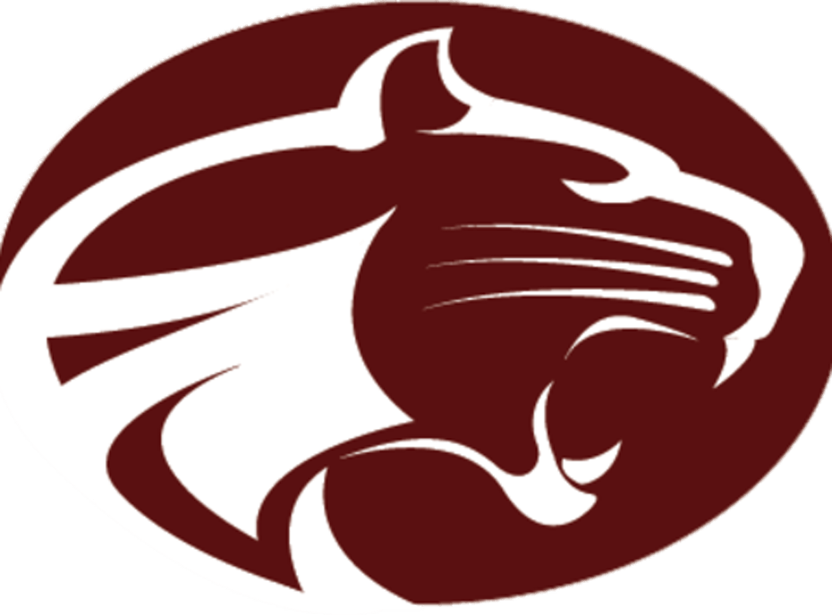 Mountain Ridge Clipart Transparent - Mountain Ridge High School Mascot (930x688)