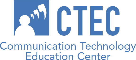 Logo Of Communication Technology Education Center - Information And Communications Technology (575x254)