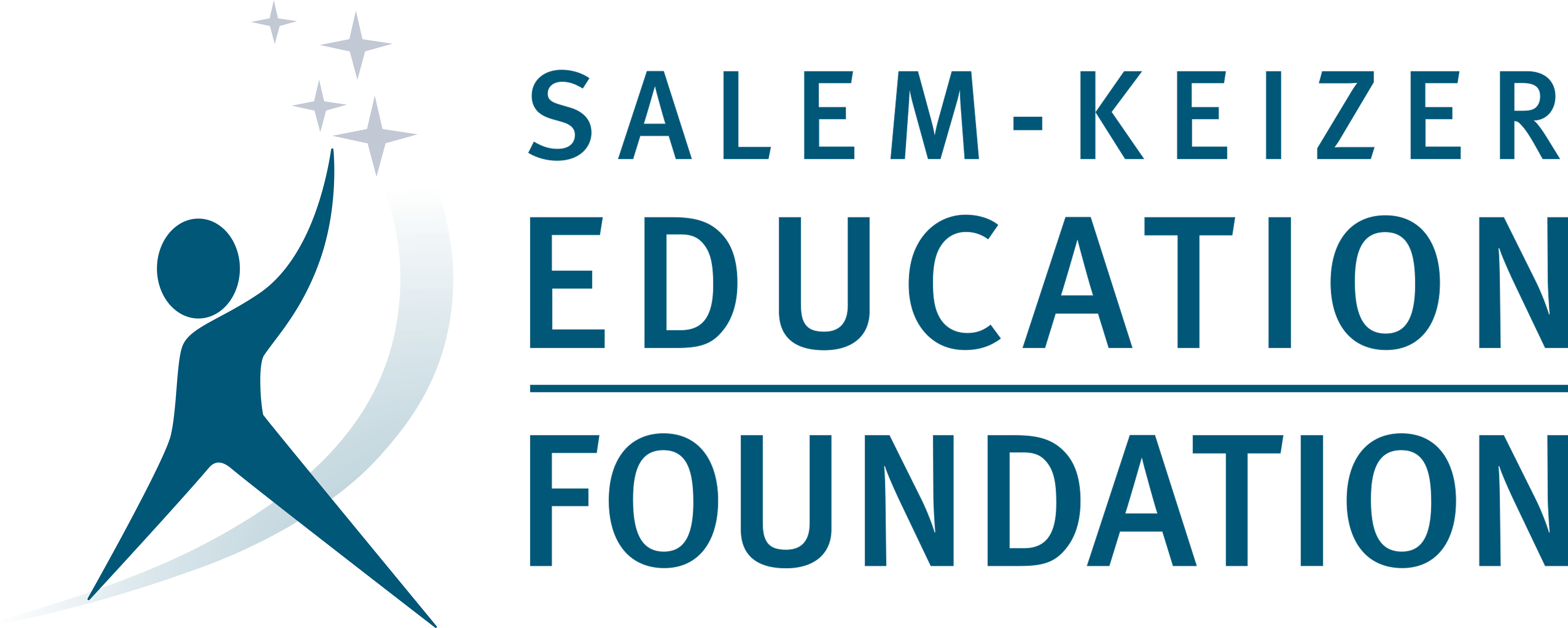 Salem Keizer Education Foundation - Salem Keizer Education Foundation (5011x2064)