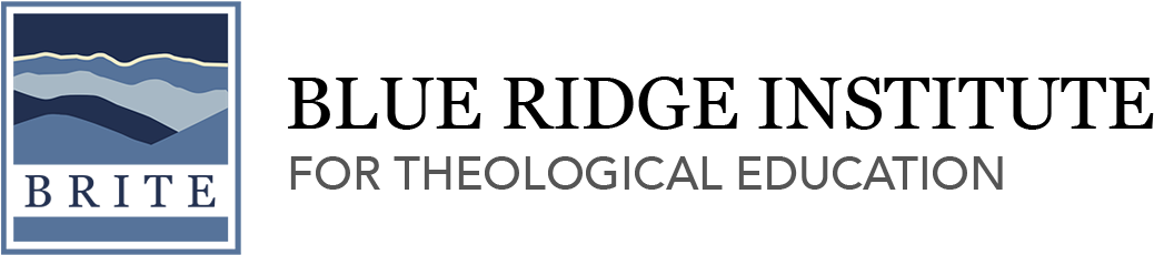 Blue Ridge Institute For Theological Education - Gulzar Group Of Institutes (1250x250)