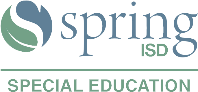 Spring Isd Special Education Logo - Spring High School (700x346)