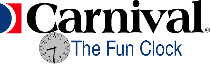 Carnival Cruise Line Announced This Week That They're - Carnival Cruise Lines (800x243)