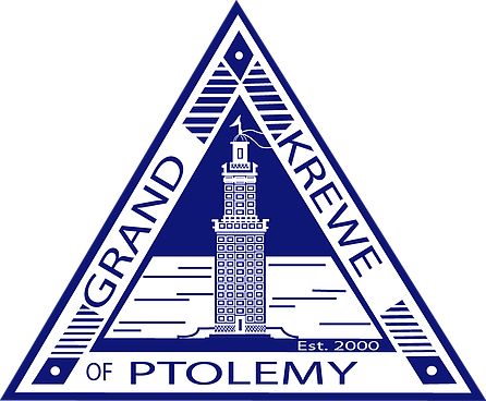 Carnival Week - Grand Krewe Of Ptolemy (446x368)
