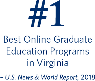 News & World Report 2018 Recognized Regent University's - Cbtis 64 (400x400)