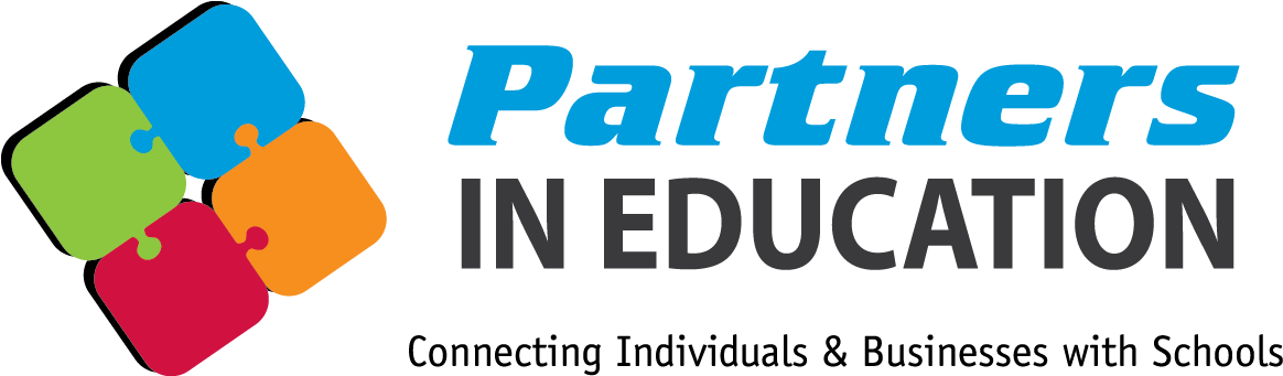 Partners In Education Logo - Sellsmart Elite Realty (1163x540)