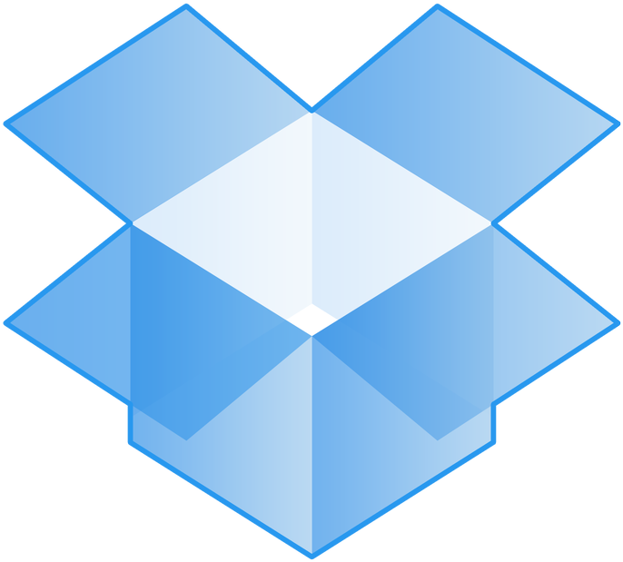 Dropbox 不用整理的檔案整理術 (701x656)
