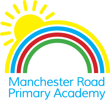 Pathway Clipart School Community - Manchester Road Primary Academy Droylsden (419x379)