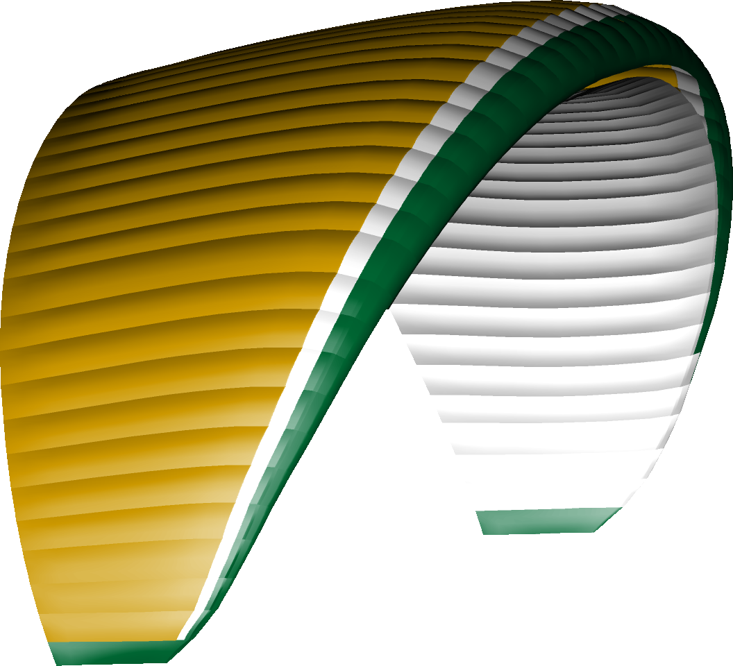 Paramotor Wings Price In India (1056x960)