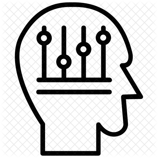 Self Discipline Icon - Self Control Png (512x512)