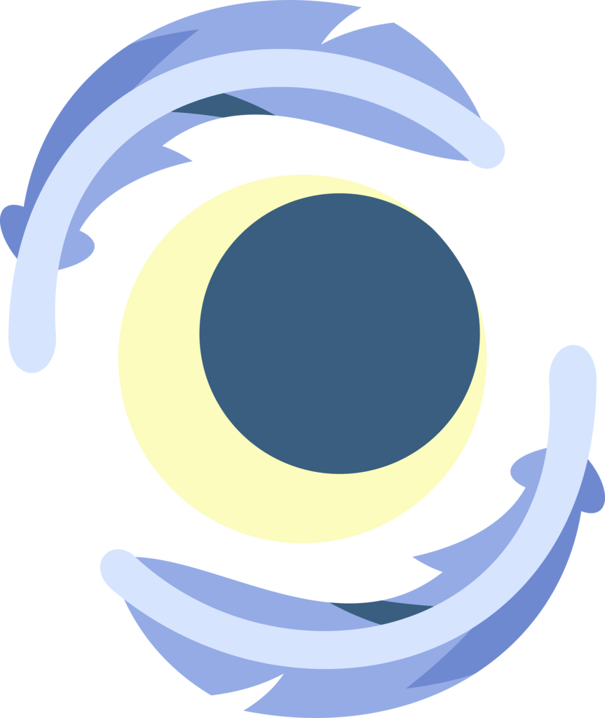 Absurd Res, Artist - Night Glider Cutie Mark (863x1024)
