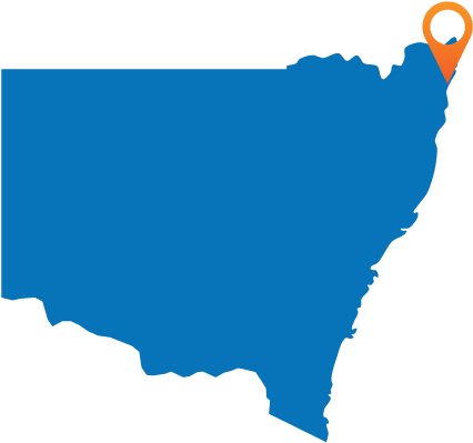 Places In New South Wales - Sydney (450x450)