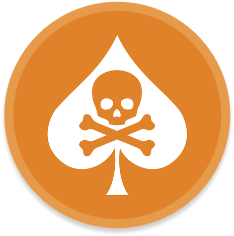 Selfcontrol Icon - Email Icon Png Orange (512x512)