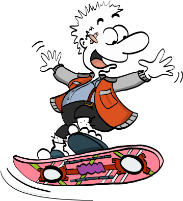 Cuba - Cartoon (514x514)