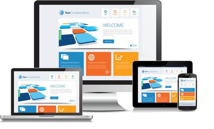 Website Design Service - Mobile Friendly Website Design (720x500)