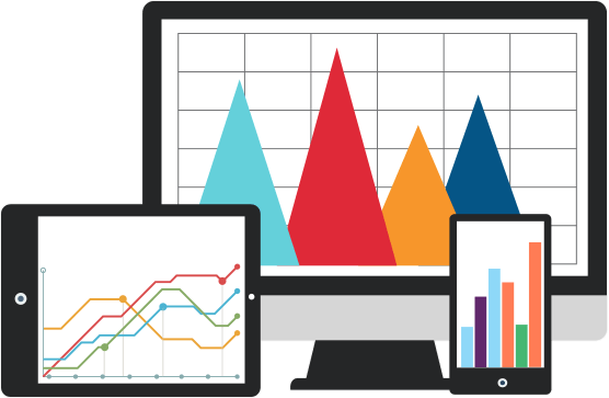Website Audit - Analytics Clipart (556x363)
