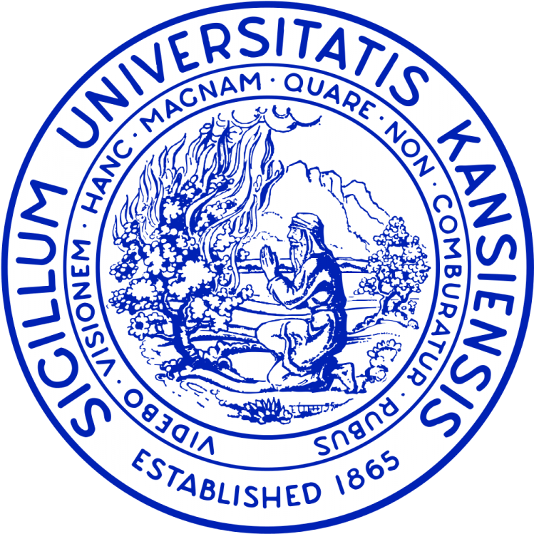 Sigillum Universitatis Kansiensis (761x768)