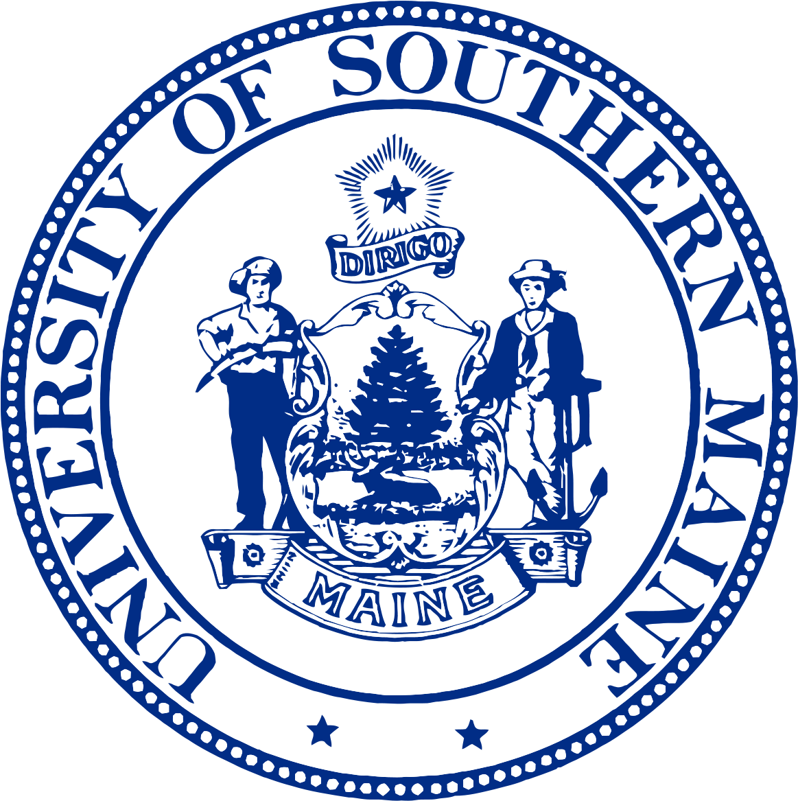 University Of Southern Maine - University Of Southern Maine (4276x4276)