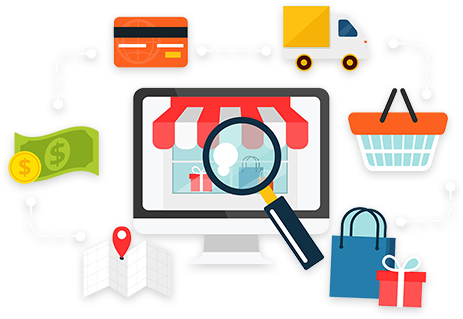 Here Are Some Of The Things That Webnexs Is So Keen - Ecommerce Website Development (463x319)