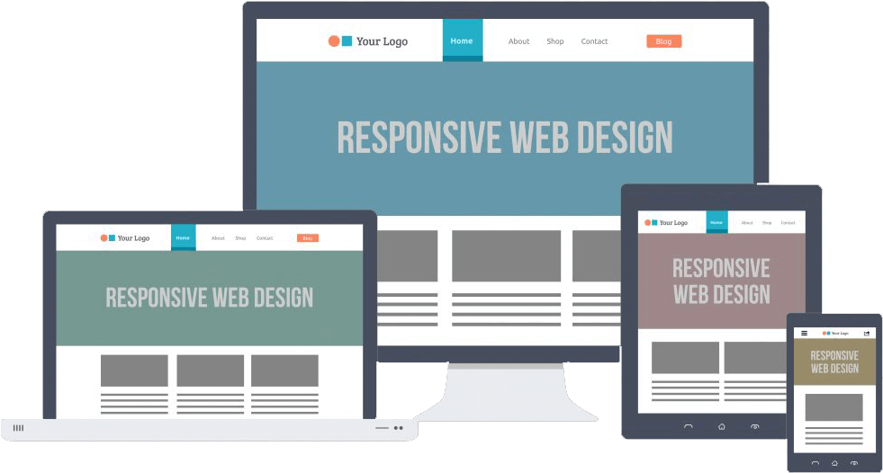 Get Your Own Website - Responsive Vs Adaptive Design (1080x675)