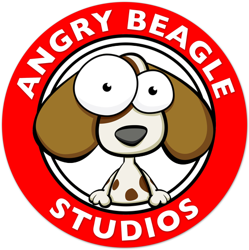 About Us - Beagle Cartoon (500x500)