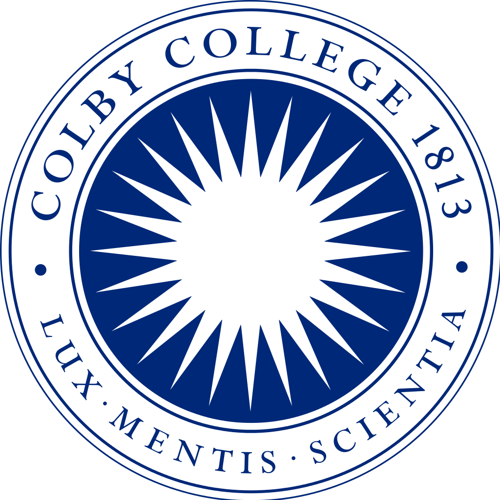 Hartnett, A Graduate Of Oxford Hills Comprehensive - Colby College Logo (1024x1024)