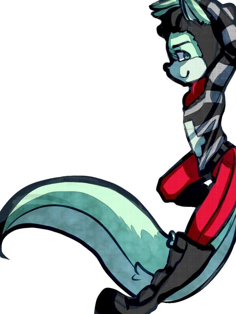 Chase Clipart Afraid - Clip Art (774x1032)