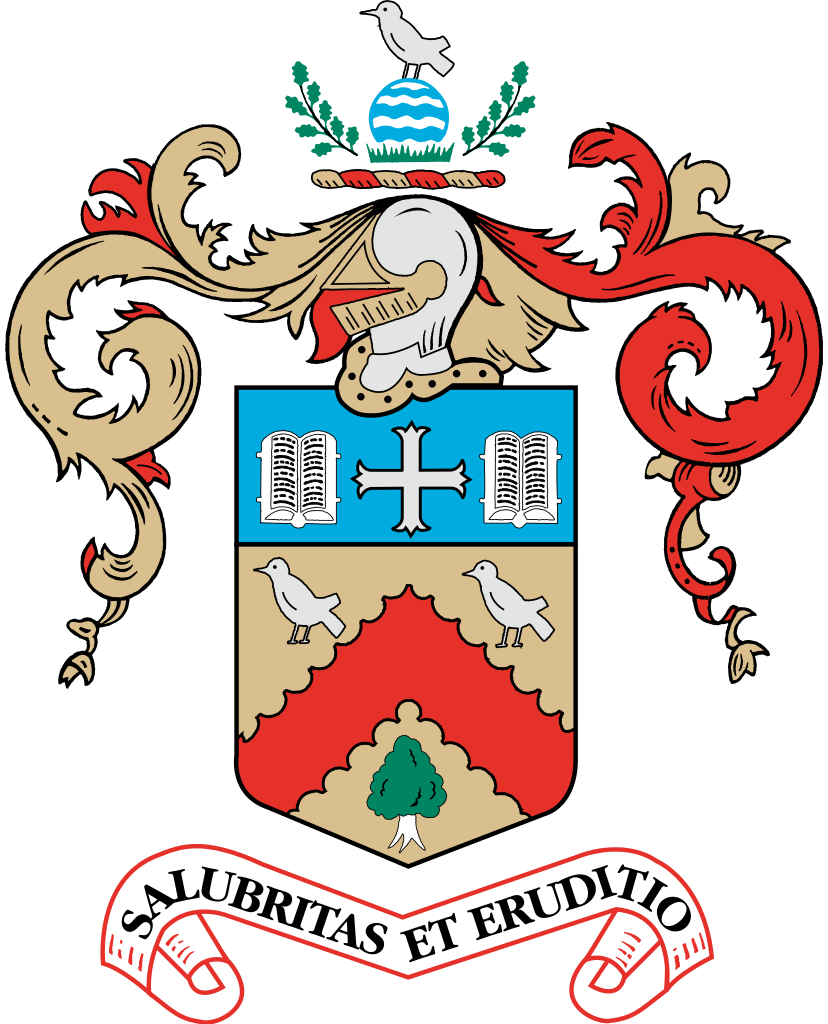 Coat Of Arms Of Cheltenham - Cheltenham Town Fc (828x1024)