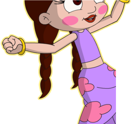 Chhota Bheem Clipart China - Chhota Bheem (640x480)
