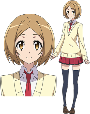 An Shirogane - Anzu Shirogane (320x400)