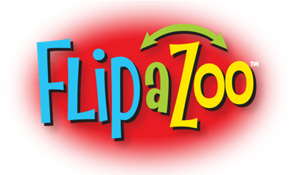 As We Prepare For The Back To School Season, I Realize - Flip A Zoo Daphne Dragon Thea Unicorn 2-in-1 Stuffed (497x244)