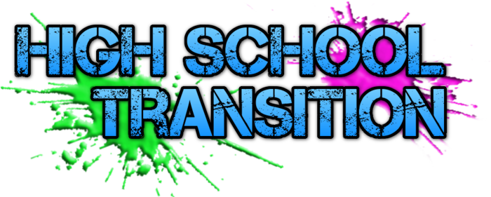 All Information To Help Make The Transition To Tomaree - Paintball Splat (700x281)