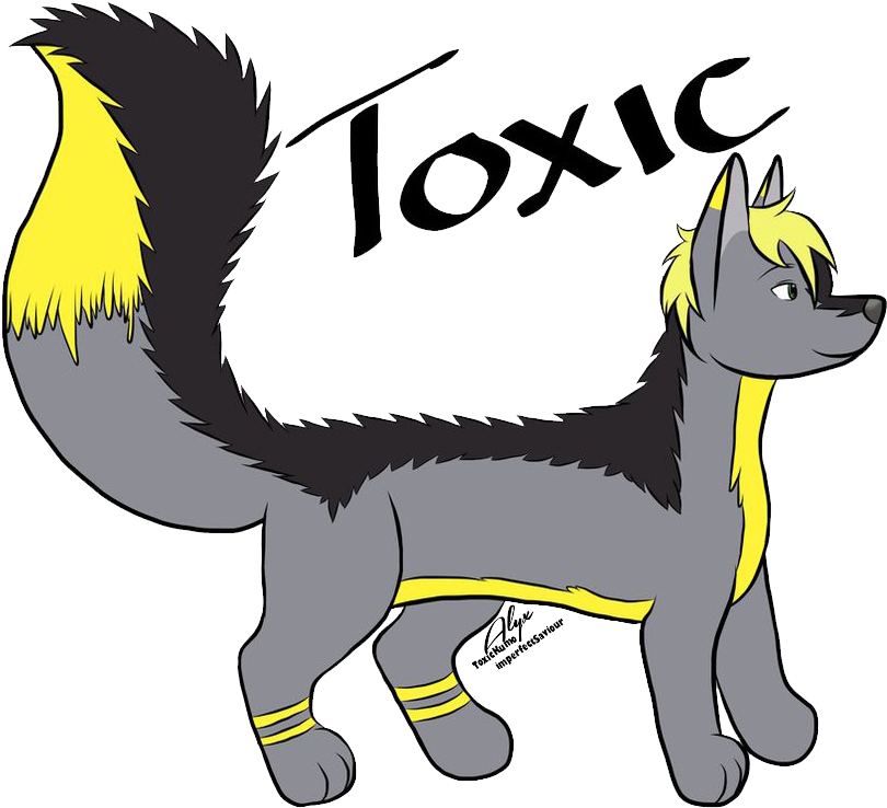 Haircut And Transition By Toxickumo - Cartoon (1017x786)